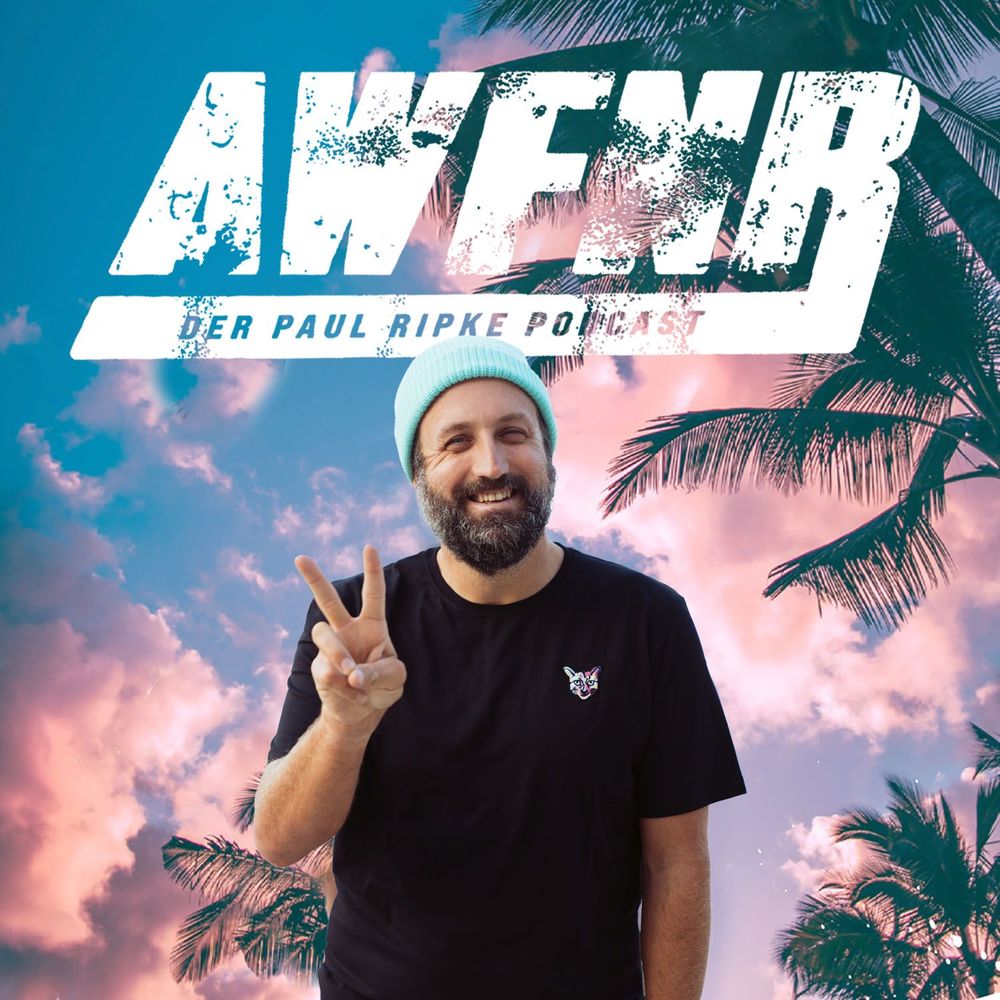 Alle Wege führen nach Ruhm - AWFNR - Podcast | RTL+
