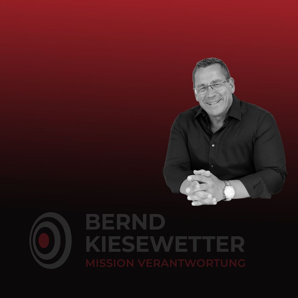 Gespräche mit Kiesewetter - Mission Verantwortung - Podcast | RTL+